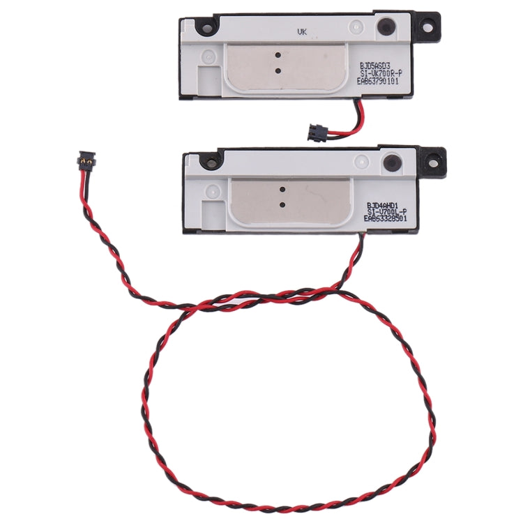 Cicalino della suoneria dell'altoparlante per LG G Pad 10.1 V700, For LG G Pad 10.1 Cicalino della suoneria dell'altoparlante per LG G Pad 10.1 V700, For LG G Pad 10.1